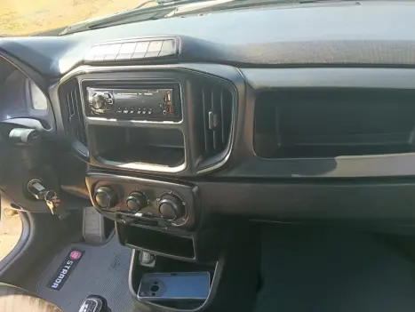 FIAT Strada 1.4 FLEX ENDURANCE CABINE SIMPLES, Foto 4
