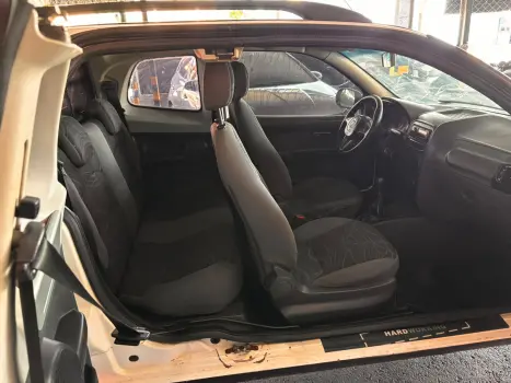 FIAT Strada 1.4 FLEX HARD WORKING CABINE DUPLA, Foto 4