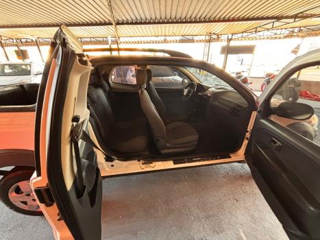 FIAT Strada 1.4 FLEX HARD WORKING CABINE DUPLA, Foto 9