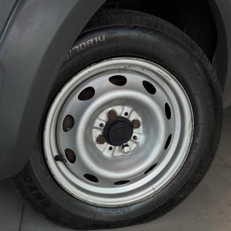 FIAT Strada 1.4 FLEX HARD WORKING CABINE SIMPLES, Foto 3