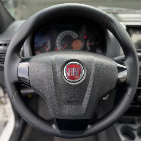 FIAT Strada 1.4 FLEX HARD WORKING CABINE SIMPLES, Foto 12