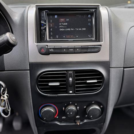 FIAT Strada 1.4 FLEX HARD WORKING CABINE SIMPLES, Foto 14
