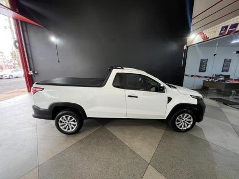FIAT Strada 1.4 FLEX ENDURANCE CABNE SIMPLES, Foto 3