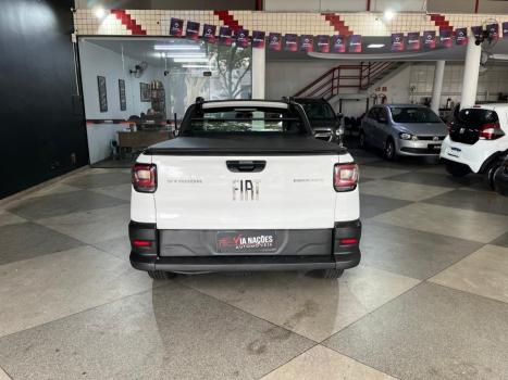 FIAT Strada 1.4 FLEX ENDURANCE CABNE SIMPLES, Foto 5