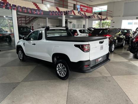 FIAT Strada 1.4 FLEX ENDURANCE CABNE SIMPLES, Foto 6