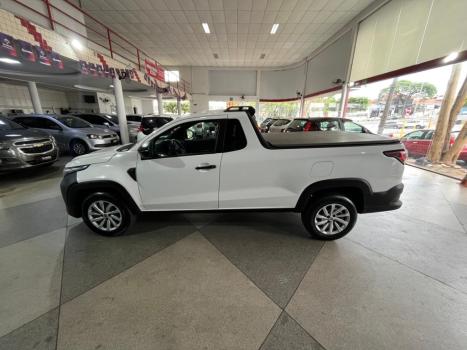 FIAT Strada 1.4 FLEX ENDURANCE CABNE SIMPLES, Foto 7