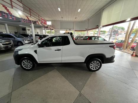 FIAT Strada 1.4 FLEX ENDURANCE CABNE SIMPLES, Foto 8