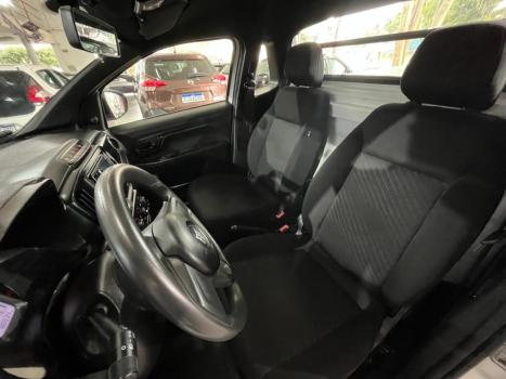 FIAT Strada 1.4 FLEX ENDURANCE CABNE SIMPLES, Foto 11