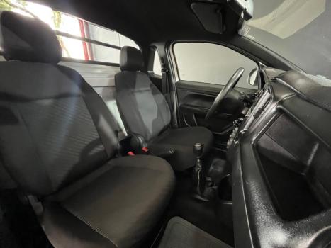 FIAT Strada 1.4 FLEX ENDURANCE CABNE SIMPLES, Foto 12
