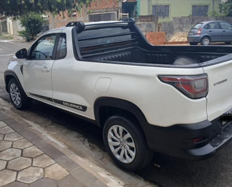 FIAT Strada 1.4 FLEX ENDURANCE CABNE SIMPLES, Foto 2