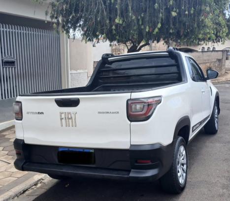 FIAT Strada 1.4 FLEX ENDURANCE CABNE SIMPLES, Foto 3