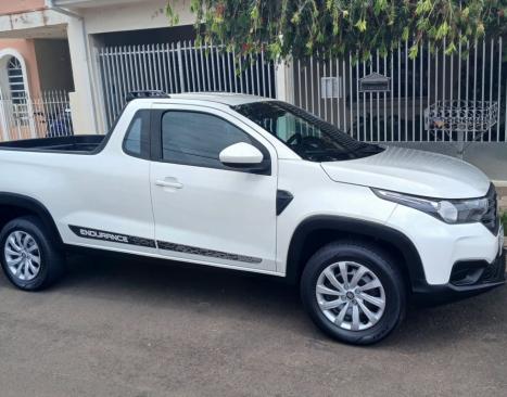 FIAT Strada 1.4 FLEX ENDURANCE CABNE SIMPLES, Foto 4