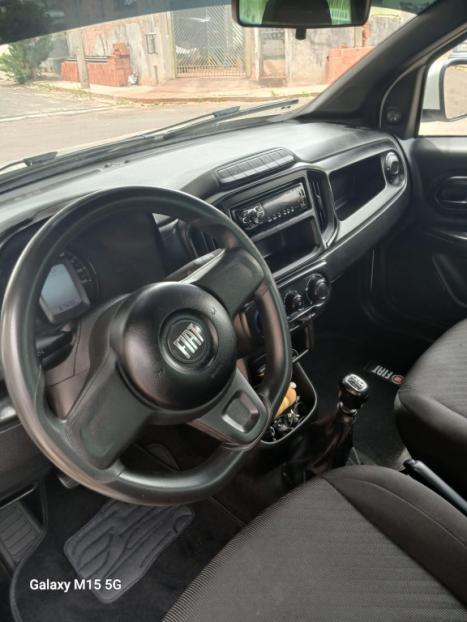 FIAT Strada 1.4 FLEX ENDURANCE CABNE SIMPLES, Foto 5