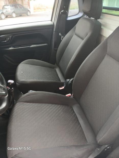 FIAT Strada 1.4 FLEX ENDURANCE CABNE SIMPLES, Foto 6