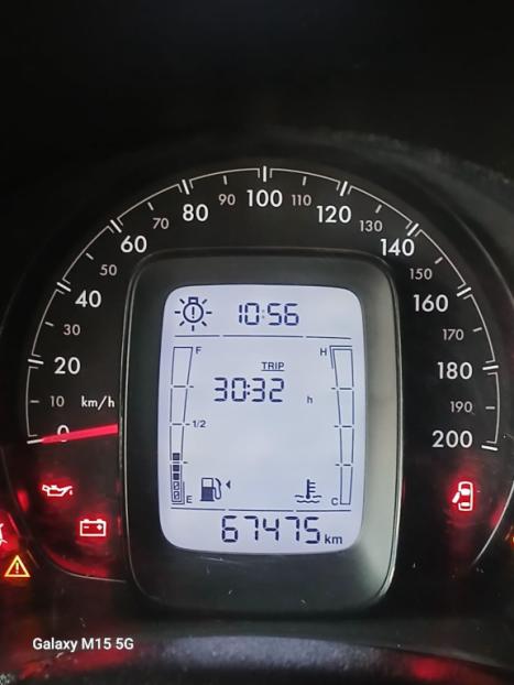FIAT Strada 1.4 FLEX ENDURANCE CABNE SIMPLES, Foto 8