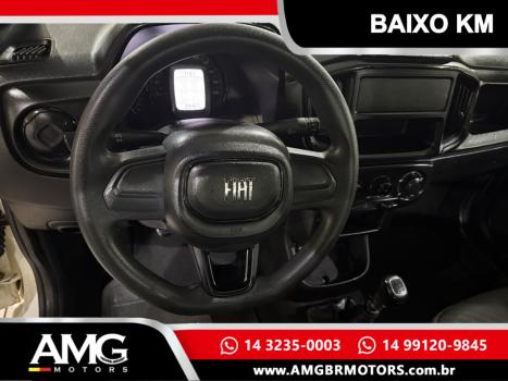 FIAT Strada 1.4 FLEX ENDURANCE CABINE SIMPLES PLUS, Foto 7 FIAT Strada 1.4 FLEX ENDURANCE CABINE SIMPLES PLUS, Foto 7