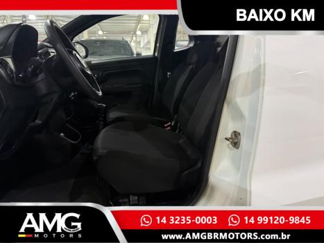 FIAT Strada 1.4 FLEX ENDURANCE CABINE SIMPLES PLUS, Foto 8 FIAT Strada 1.4 FLEX ENDURANCE CABINE SIMPLES PLUS, Foto 8