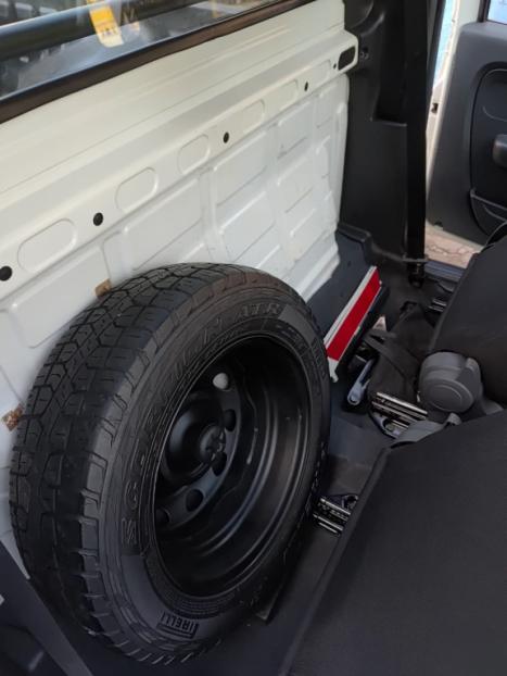 FIAT Strada 1.4 FLEX HARD WORKING CABINE SIMPLES, Foto 10 FIAT Strada 1.4 FLEX HARD WORKING CABINE SIMPLES, Foto 10