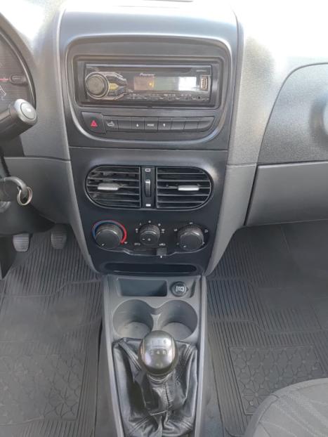 FIAT Strada 1.4 FLEX HARD WORKING CABINE SIMPLES, Foto 11 FIAT Strada 1.4 FLEX HARD WORKING CABINE SIMPLES, Foto 11
