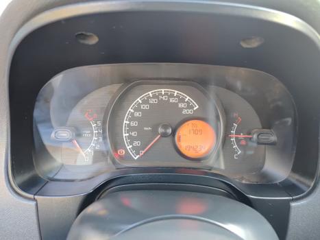 FIAT Strada 1.4 FLEX HARD WORKING CABINE SIMPLES, Foto 12 FIAT Strada 1.4 FLEX HARD WORKING CABINE SIMPLES, Foto 12