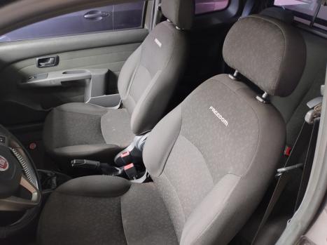 FIAT Strada 1.4 FLEX 3P FREEDOM CABINE DUPLA, Foto 8