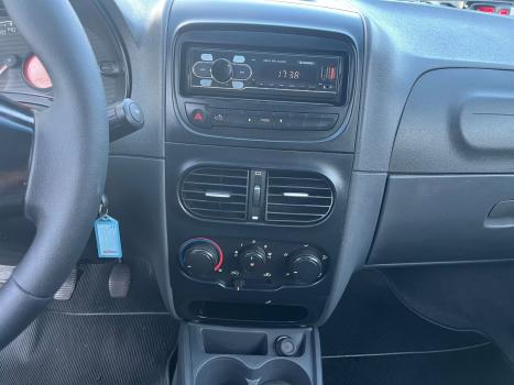 FIAT Strada 1.4 FLEX HARD WORKING CABINE DUPLA, Foto 10