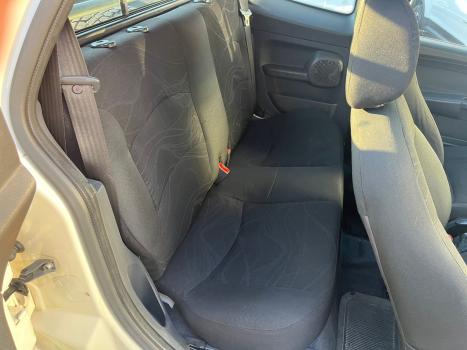 FIAT Strada 1.4 FLEX HARD WORKING CABINE DUPLA, Foto 12