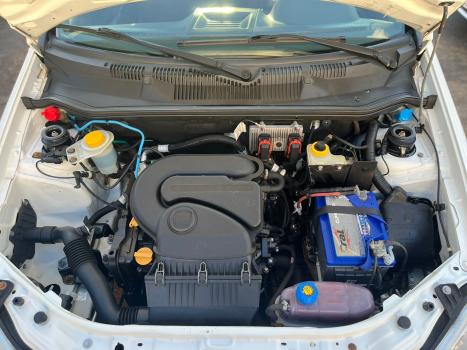 FIAT Strada 1.4 FLEX HARD WORKING CABINE DUPLA, Foto 14