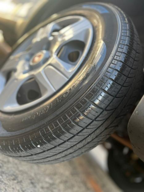 FIAT Strada 1.4 FLEX HARD WORKING CABINE DUPLA, Foto 15