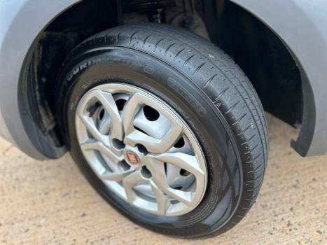 FIAT Strada 1.4 FLEX HARD WORKING CABINE SIMPLES, Foto 5