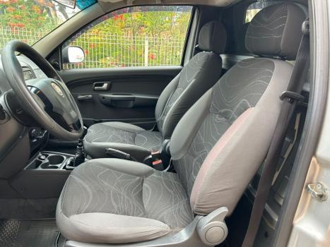 FIAT Strada 1.4 FLEX HARD WORKING CABINE SIMPLES, Foto 11