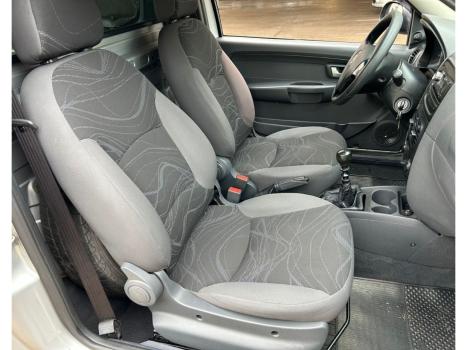 FIAT Strada 1.4 FLEX HARD WORKING CABINE SIMPLES, Foto 12