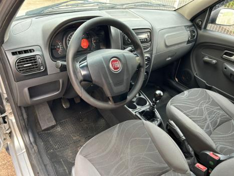 FIAT Strada 1.4 FLEX HARD WORKING CABINE SIMPLES, Foto 13