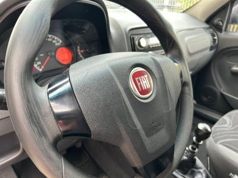 FIAT Strada 1.4 FLEX HARD WORKING CABINE SIMPLES, Foto 14