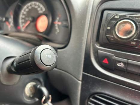 FIAT Strada 1.4 FLEX HARD WORKING CABINE SIMPLES, Foto 15