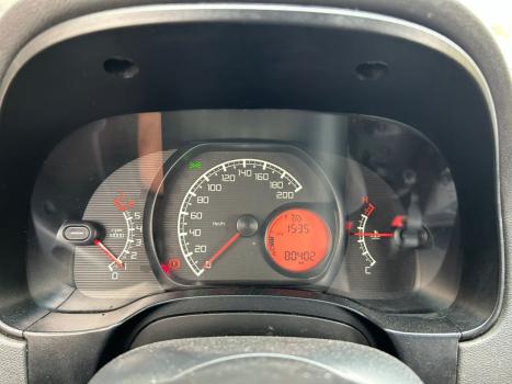 FIAT Strada 1.4 FLEX HARD WORKING CABINE SIMPLES, Foto 16