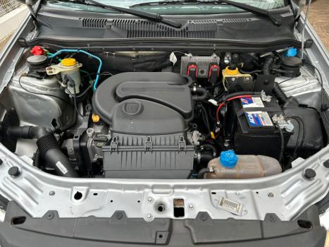 FIAT Strada 1.4 FLEX HARD WORKING CABINE SIMPLES, Foto 17