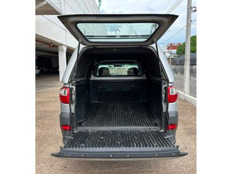 FIAT Strada 1.4 FLEX HARD WORKING CABINE SIMPLES, Foto 18