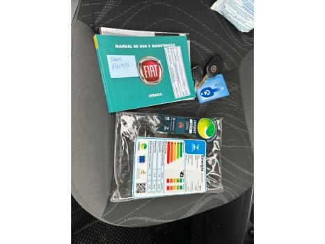 FIAT Strada 1.4 FLEX HARD WORKING CABINE SIMPLES, Foto 20