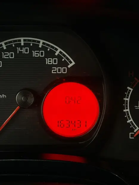 FIAT Strada 1.4 FLEX HARD WORKING CABINE SIMPLES, Foto 10