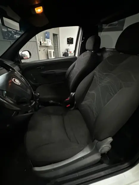 FIAT Strada 1.4 FLEX HARD WORKING CABINE SIMPLES, Foto 11