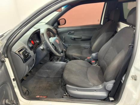 FIAT Strada 1.4 FLEX HARD WORKING CABINE SIMPLES, Foto 8