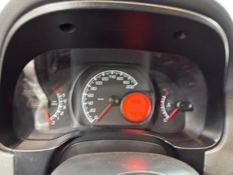 FIAT Strada 1.4 FLEX HARD WORKING CABINE SIMPLES, Foto 9