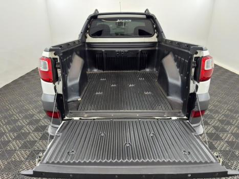 FIAT Strada 1.4 FLEX HARD WORKING CABINE SIMPLES, Foto 11