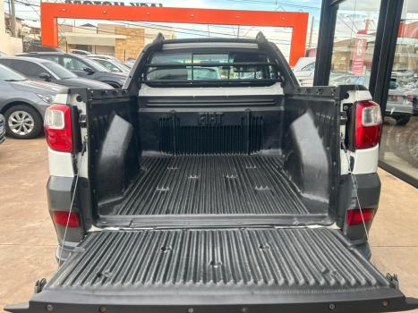 FIAT Strada 1.4 FLEX HARD WORKING CABINE SIMPLES, Foto 7