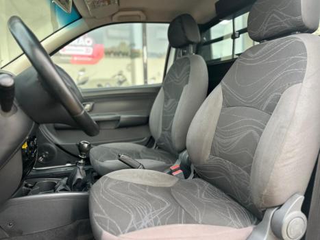 FIAT Strada 1.4 FLEX HARD WORKING CABINE SIMPLES, Foto 10