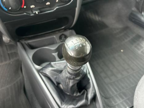 FIAT Strada 1.4 FLEX HARD WORKING CABINE SIMPLES, Foto 13