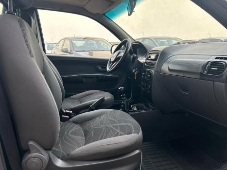 FIAT Strada 1.4 FLEX HARD WORKING CABINE SIMPLES, Foto 15