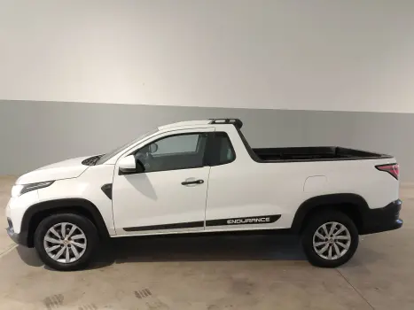 FIAT Strada 1.4 FLEX ENDURANCE CABINE SIMPLES, Foto 1