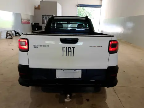 FIAT Strada 1.4 FLEX ENDURANCE CABINE SIMPLES, Foto 5